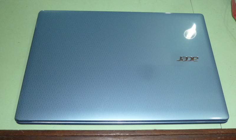 Acer Aspire E14 Ultra Slim Laptop - Cebu Appliance Center