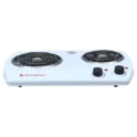 Hanabishi 2 burner Electric Stove