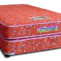 LOVE REST 60  X 78 DUAL LAYER SPRING BED
