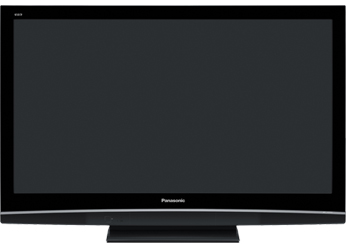 Panasonic VIERA HDTV TH50PV80H - 50