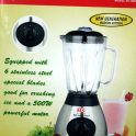 3D BL-508 BLENDERIZER