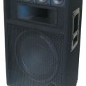 Gemsound TR-120 speaker system - P 12995 pair