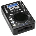 Gemini CFX-20 professional cd player with scratch