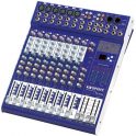 Spirit FX10.4 - 10 channel mixer with effects