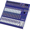 Spirit FX13.4 - 13 channel mixer with effects