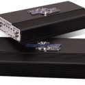 Crossfire XP-3602 - 2 ch. - 240w car power amplifier