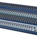 Spirit FX24.4 - 24 channel channel console mixer