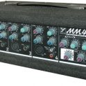 Yorkville MM-4D 4 channel power box mixers