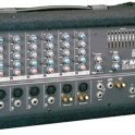 Yorkville MP-6D 6 channel power box mixers