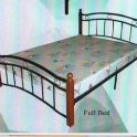 DX-9345 Single Bed