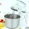 Hanabishi HHMB-120SS 7 speed hand mixer