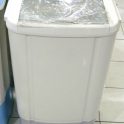 Sharp ES-SD708 - 7 kg  spin dryer
