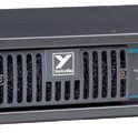 Yorkville AP-2020 power amplifier