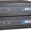 Yorkville CR-5 power amplifier