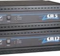 Yorkville CR-12 power amplifier