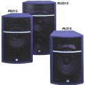 Yorkville PR-315 - P 4995 pair