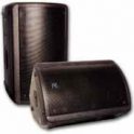 Yorkville NX20 weather proof professional speaker system