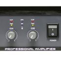 Gemsound XPS-1200 power amplifier