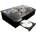 Gemsound CDM-150 dual cd player with mixer