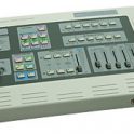 ASK or Video Magic 4 input Video Mixer