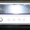 Sakura AV328A integrated amplifier