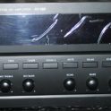 Sakura AV389 integrated amplifier