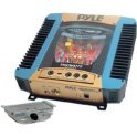 Pyle PLA985R - 2 channel car power amplifier