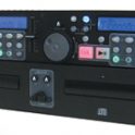 Gemsound CD-70 dual cd player