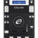 Gemini CDJ-01 single cd player with pitch control