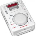 Gemini ICFX single cd player with pitch control and jog wheel