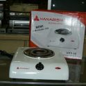 Hanasbishi HES60 electric stove