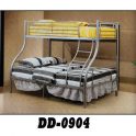 DEW FOAM DD-0904 DOUBLE DECK BED FRAME