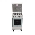 La Germania Gas Range FS530 00W