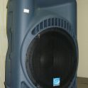 Gemsound XMA 450 powered speaker system php 43995 pair