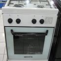 La Germania Gas Range FS530 00W
