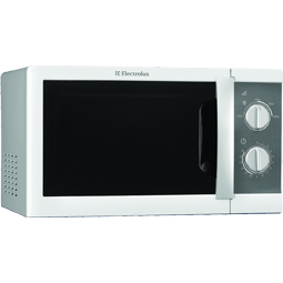 Electrolux - White Westinghouse 20 liter microwave oven - Cebu