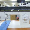 Singer Disco Matic Sewing Machine