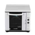 La Germania electric oven SL155-40WT