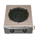 La Germania single burner semi-commercial gas stove