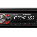 Pioneer CD Audio Receiver with USB port