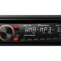 Pioneer CD Audio Receiver