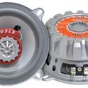 Pyle Dryver 5.25" 2 way coaxial speaker