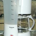 Panasonic Coffee Maker