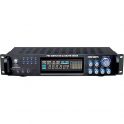 Pyle 3000w am/fm integrated karaoke amplifier