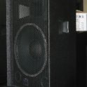 Gemini GTX1200 - 2 way 12" woofer php 10657 pair