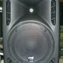 GEMINI Active speaker - 10" 2 way 2 speaker - php 19500 pair