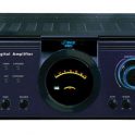 Pyle PT- 3300  - 3000 watt integrated amplifier with mic input