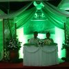 CAC Colored LED Lighting for Events & Parties