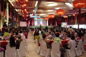 CAC Colored LED Lighting for Events & Parties (CEMVEDCO)