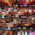 CAC Colored LED Lighting for Events & Parties (CEMVEDCO)